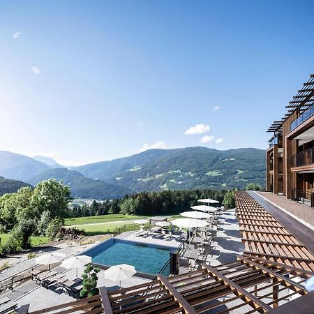 Entdecker Hotel Panorama Bolzano Bagian luar foto