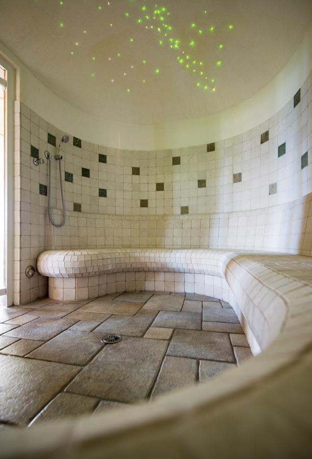 Entdecker Hotel Panorama Bolzano Bagian luar foto