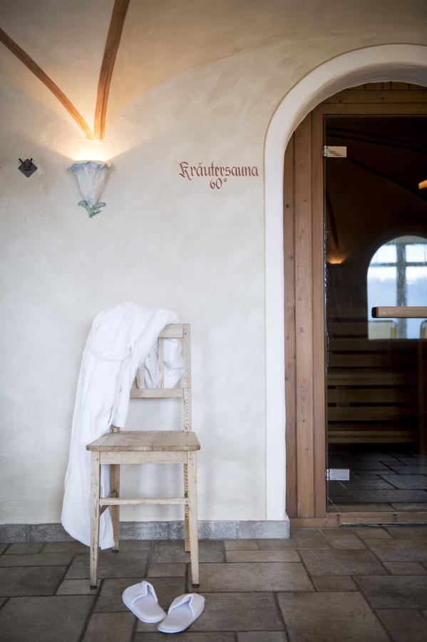 Entdecker Hotel Panorama Bolzano Bagian luar foto