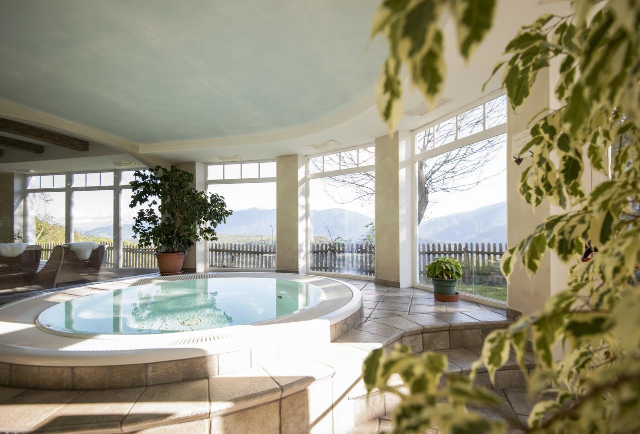 Entdecker Hotel Panorama Bolzano Bagian luar foto