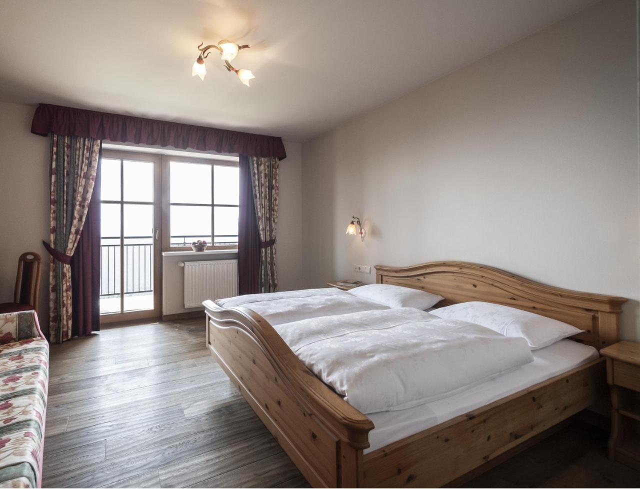 Entdecker Hotel Panorama Bolzano Bagian luar foto