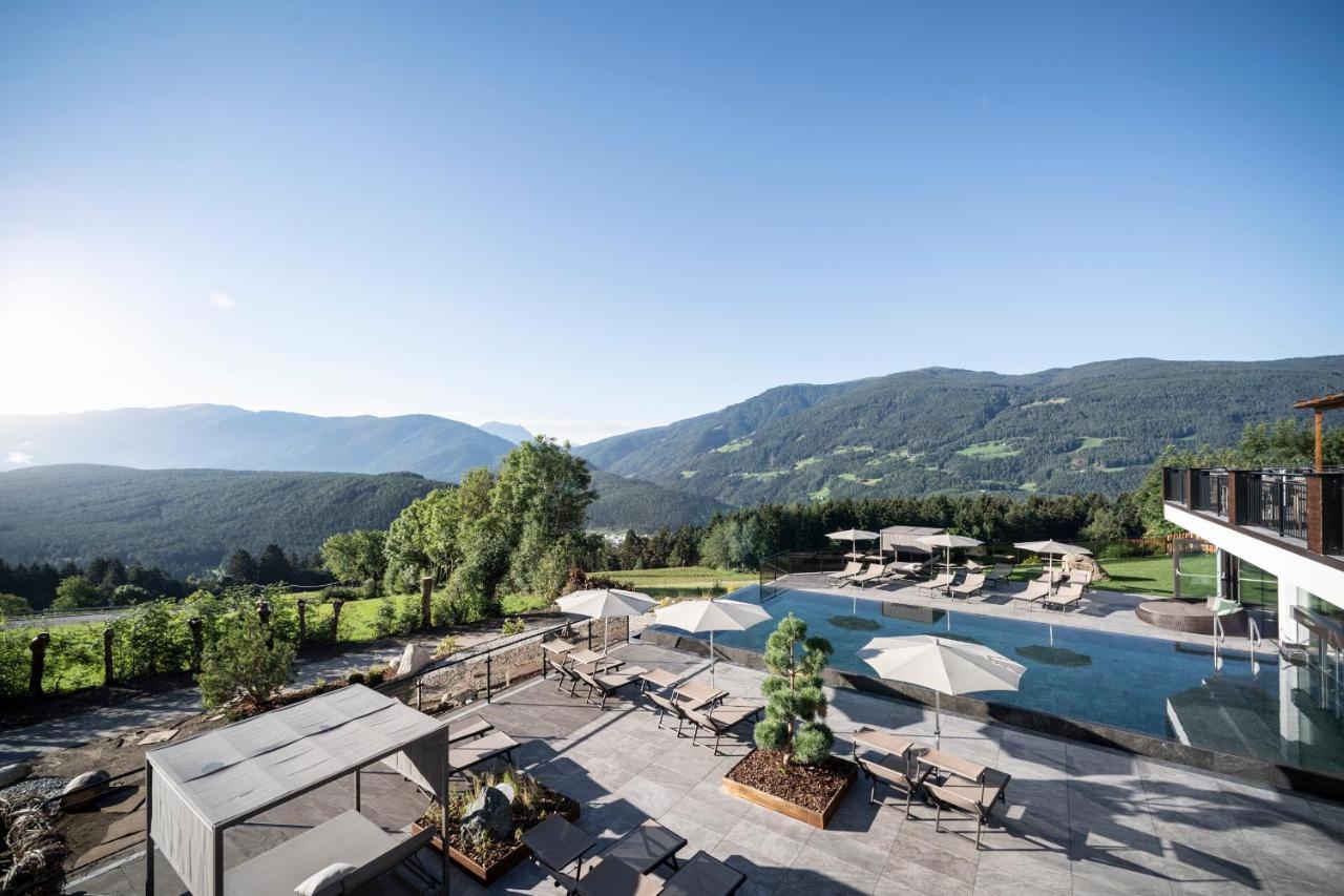 Entdecker Hotel Panorama Bolzano Bagian luar foto