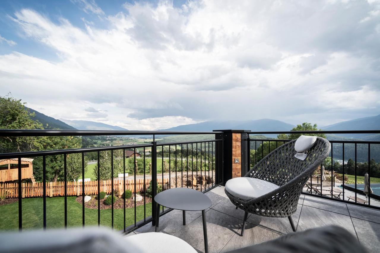 Entdecker Hotel Panorama Bolzano Bagian luar foto