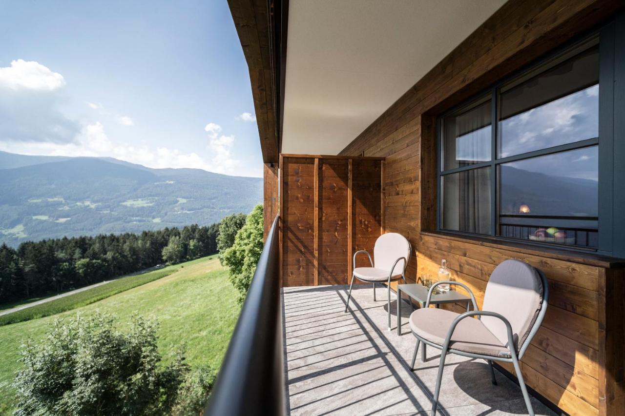 Entdecker Hotel Panorama Bolzano Bagian luar foto