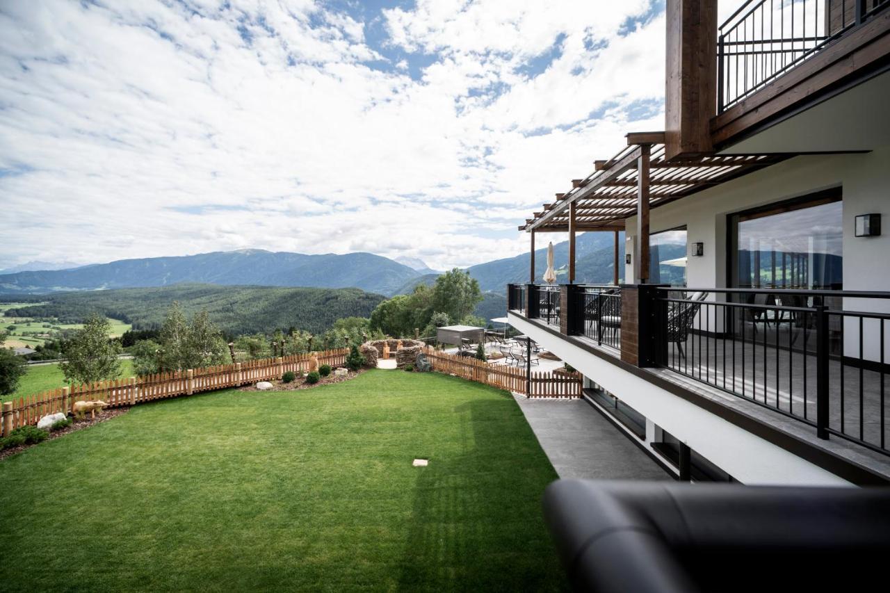 Entdecker Hotel Panorama Bolzano Bagian luar foto