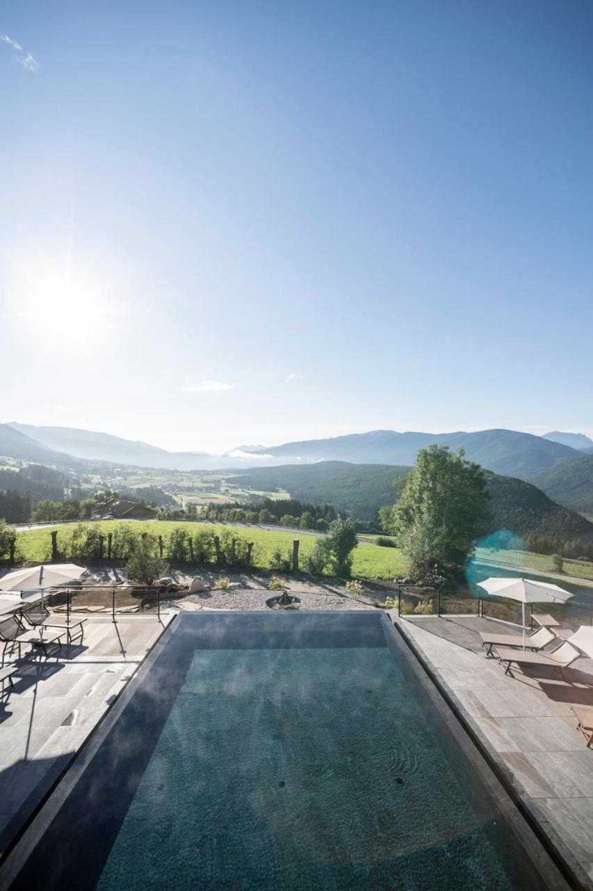 Entdecker Hotel Panorama Bolzano Bagian luar foto
